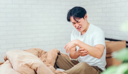 筋肉痛と筋トレの関係について｜筋肉痛のときに筋トレをする際のポイントとは？