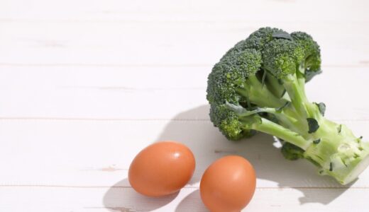 筋トレ前の食事とトレーニング前におすすめな食べ物｜時間などにも触れて確認！