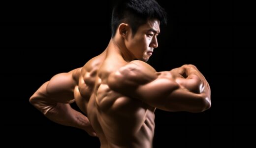「デカいって思われたい！」バルクアップする方法をいろんな面から深く解説！
