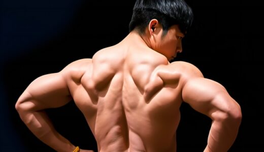 「筋肥大８つのポイント」筋肉つけるためにトレーニングに励むなら確認必須！