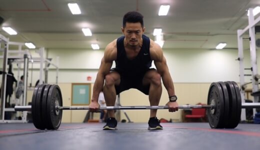 筋トレのオールアウトとは？コツや方法を確認して筋肉の成長を狙う！