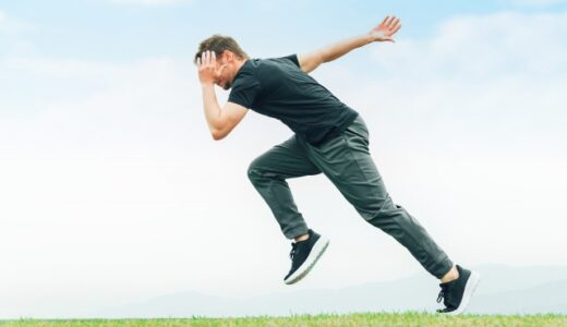 短距離走と筋トレの関係は？スプリントを筋トレに取り入れてたくさんの効果を得よう！