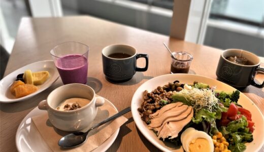 筋トレに朝食が効果的で大切な理由と朝食をとる際のポイント（目的別）