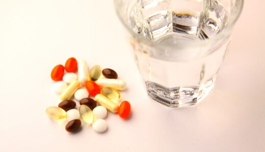 筋トレサプリのおすすめは9種類！優先順位や摂取時のポイントを紹介